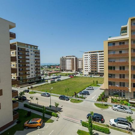 Brasov Welcome Apartments Urban Luaran gambar