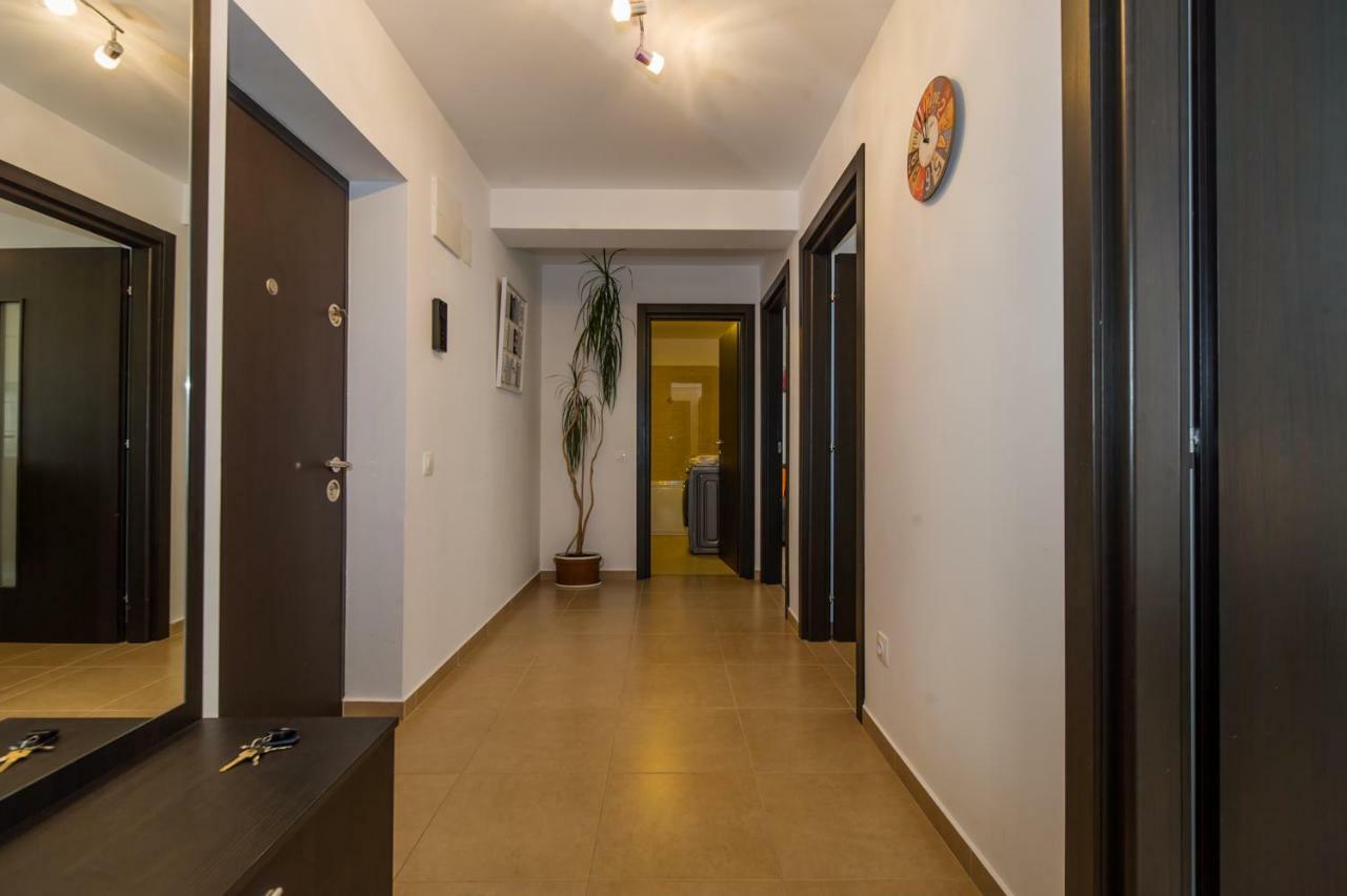 Brasov Welcome Apartments Urban Luaran gambar