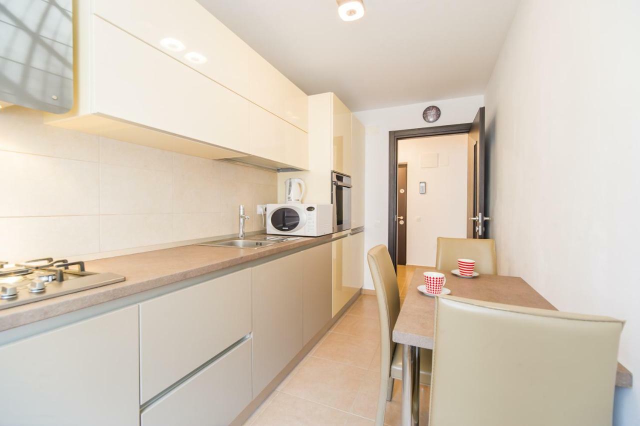 Brasov Welcome Apartments Urban Luaran gambar