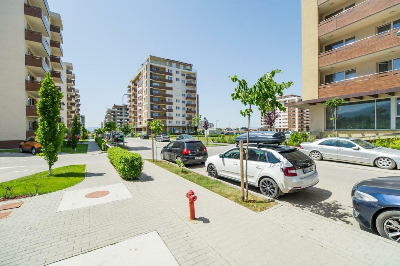 Brasov Welcome Apartments Urban Luaran gambar