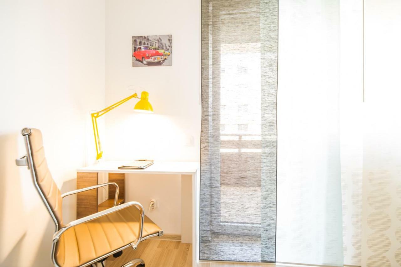 Brasov Welcome Apartments Urban Luaran gambar