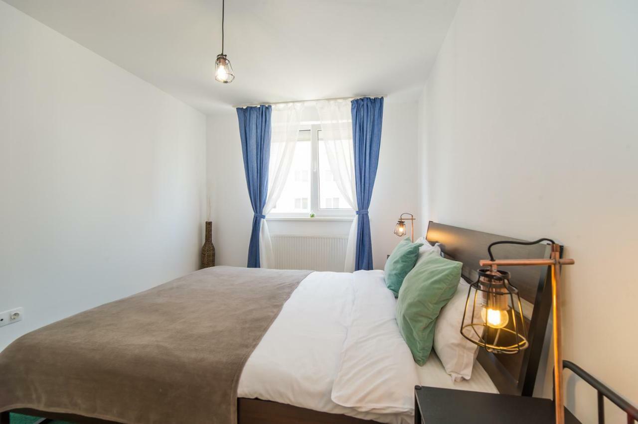 Brasov Welcome Apartments Urban Luaran gambar