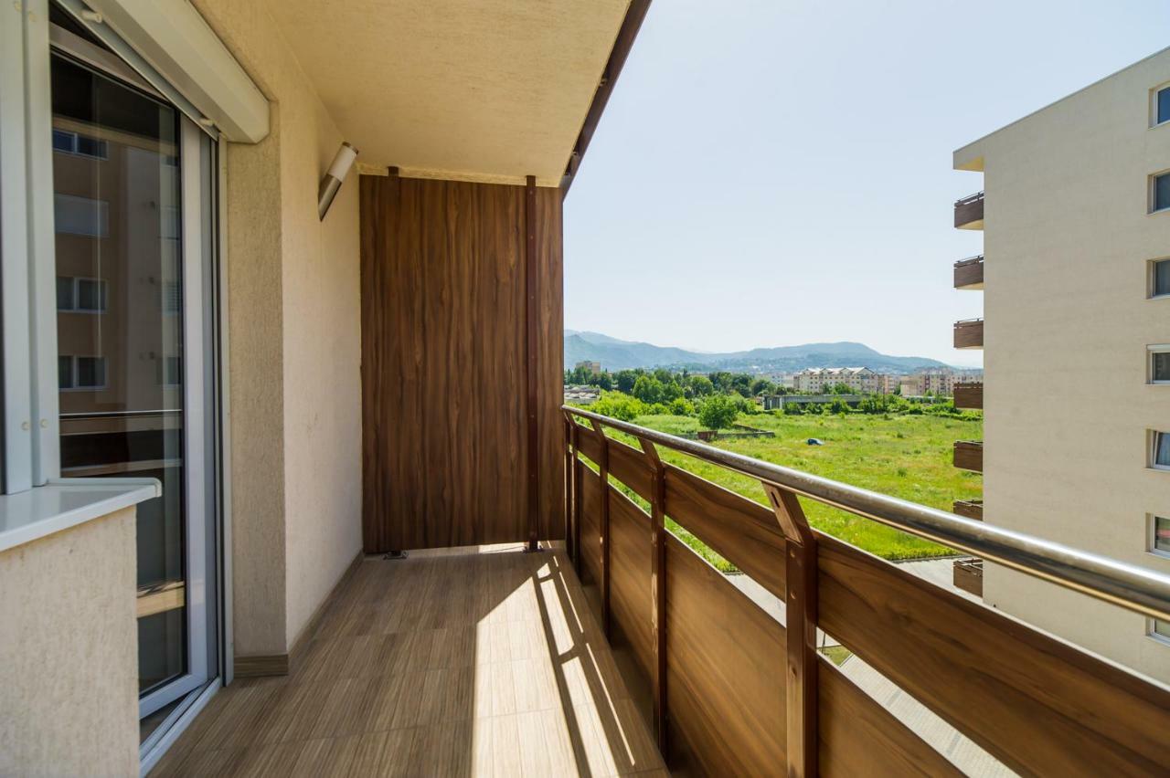 Brasov Welcome Apartments Urban Luaran gambar